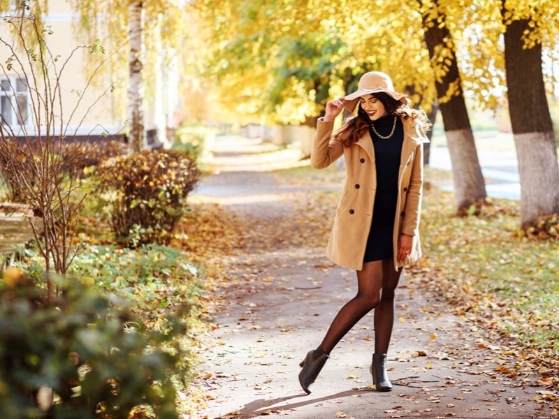 Jak naturalnie wzmocnić odporność na jesień Hamak SPA