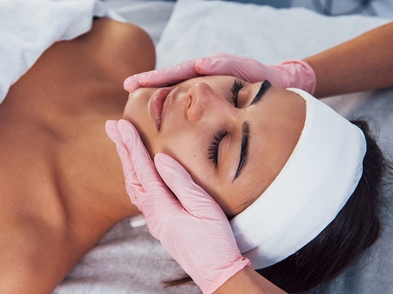 Laser frakcyjny nieablacyjny LaserMe – głęboka przebudowa skóry bez okresu rekonwalescencji Hamak SPA