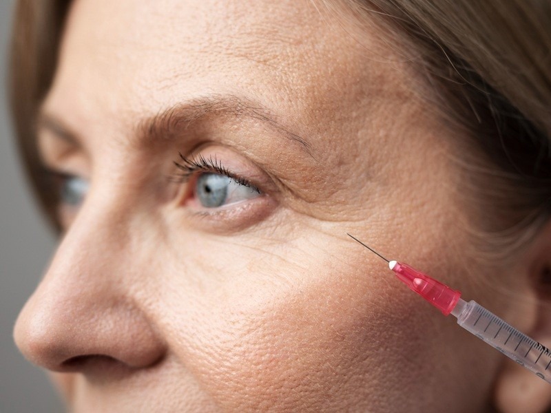 Stymulatory tkankowe w kosmetologii Hamak SPA Chill&Beauty