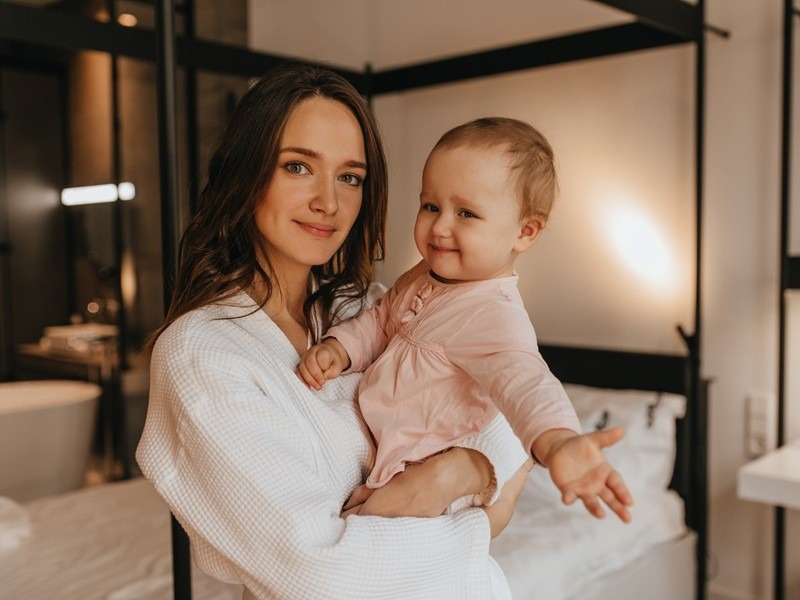 Endermologia po cesarskim cięciu Hamak SPA