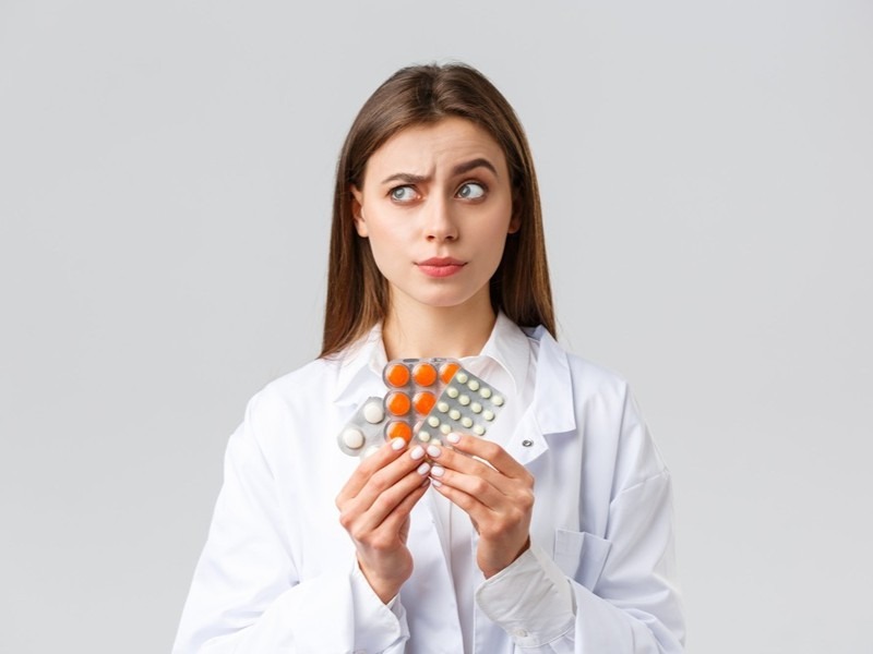 Leki fotouczulające i zioła fotouczulające a zabiegi laserowe Hamak SPA Chill&Beauty