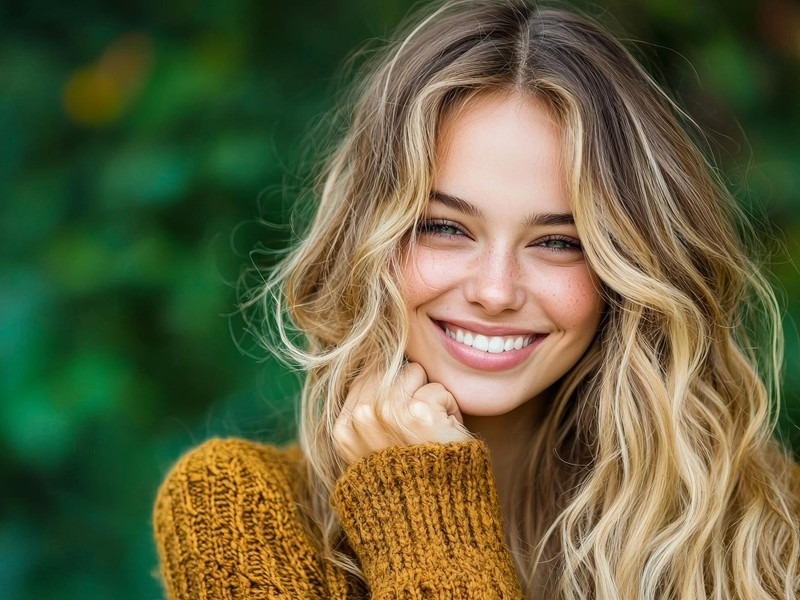 Uśmiechaj się zawsze i wszędzie odkryj swój darmowy eliksir szczęścia i piękna Hamak SPA