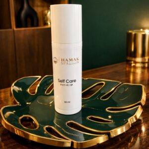 Krem Self care Hamak