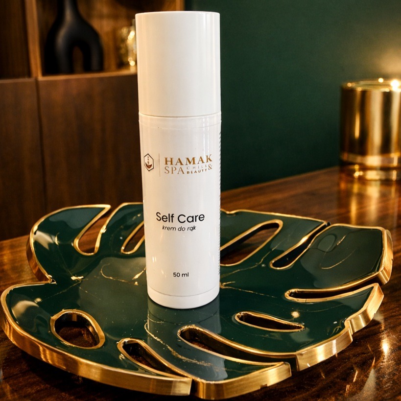 Krem Self care Hamak