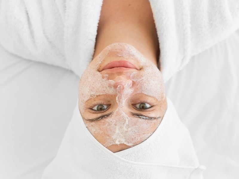 Zabieg Geneo – zdecydowany faworyt i absolutny hit wśród naszych klientek Hamak SPA