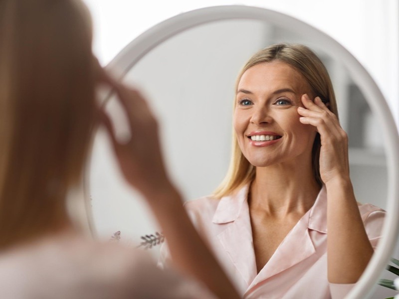 Zabiegi na opadające powieki – przegląd możliwości i metod bez użycia skalpela Hamak SPA