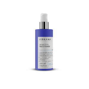 Arkana Bioactive Face Toner