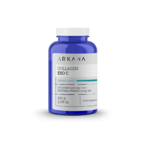 Arkana Collagen Exo C
