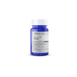 Arkana Exo Nutri Power
