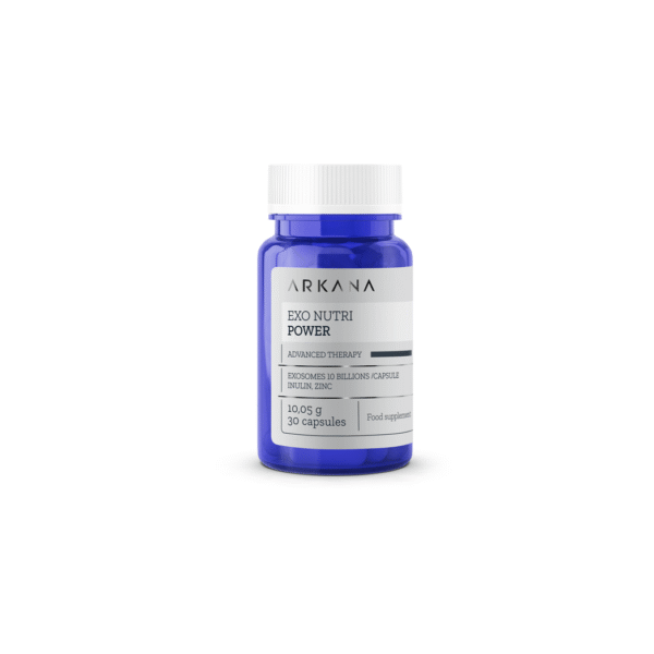 Arkana Exo Nutri Power