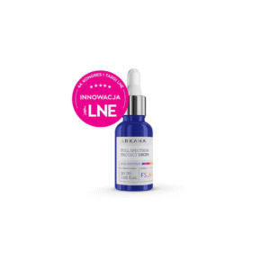 Arkana Full Spectrum Protect Drops