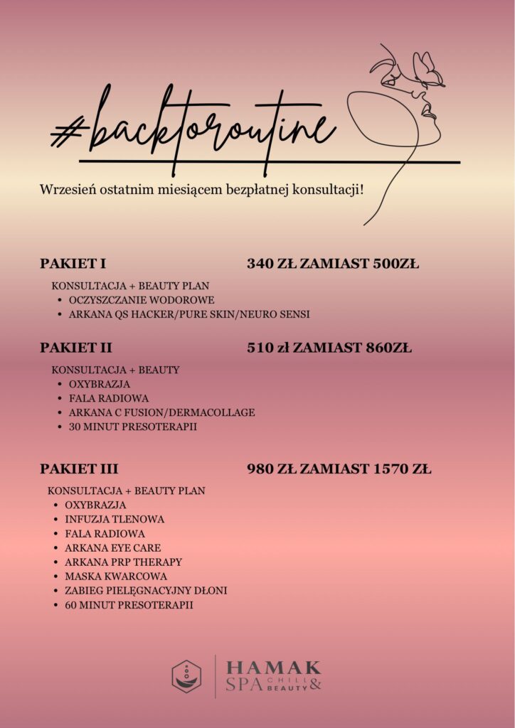 Promocje wrzesień