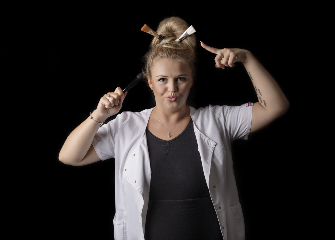 Kamila Wrzodak-Frydrych Kosmetolog HamakSPA Warszawa