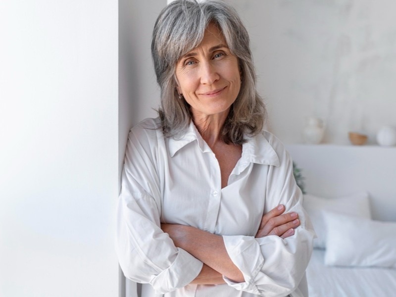 Longevity w kosmetologii – nowa era pielęgnacji skóry i świadomego anti-agingu Hamak SPA