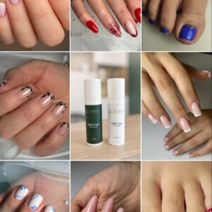 Year Pass 2026 - Self Care ManiPé