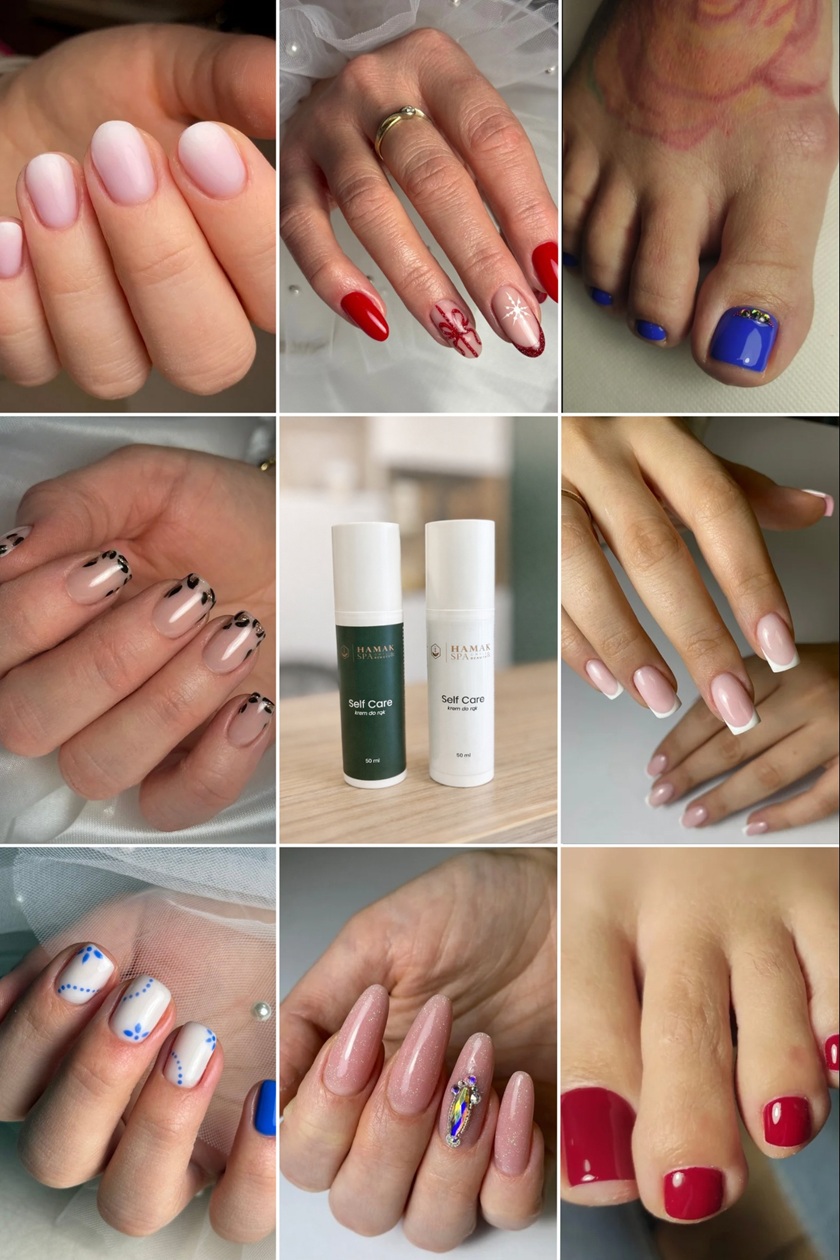 Year Pass 2026 - Self Care ManiPé