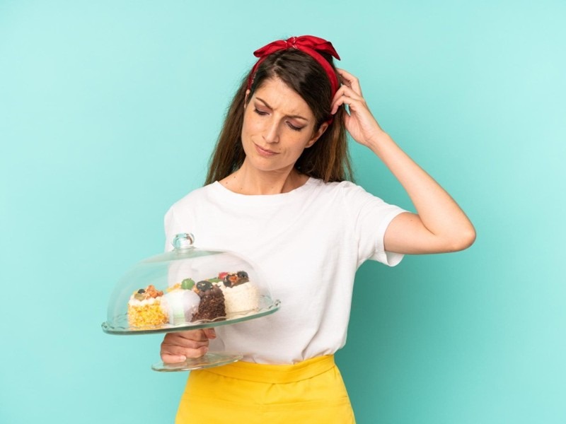 Cukier – cichy sabotażysta Twojej skóry i zdrowia!