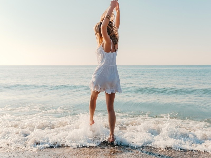 Projekt Lato Hamak SPA Chill&Beauty