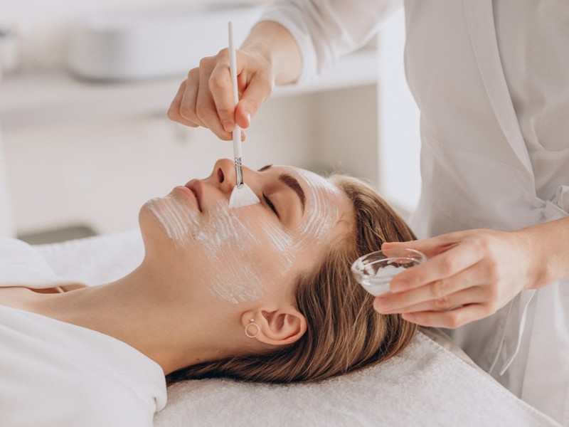 Egzosomy. Przełom w naturalnej odbudowie tkanek i wygładzaniu utrwalonych zmarszczek Hamak SPA