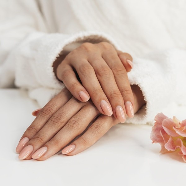 Manicure Hamak SPA