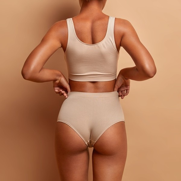Modelowanie sylwetki Hamak SPA