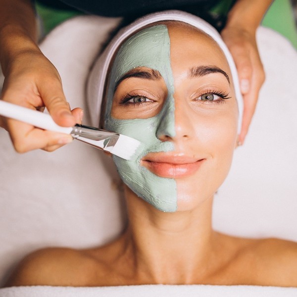 Zabiegi pielęgnacyjne Hamak SPA
