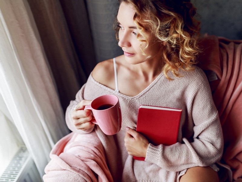 Me time – ile regularnego czasu dla siebie naprawdę potrzebujesz, żeby funkcjonować lepiej Hamak SPA